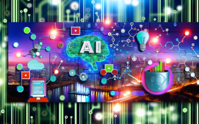 5 Ways AI Content Creation Can Transform Your Marketing Strategy